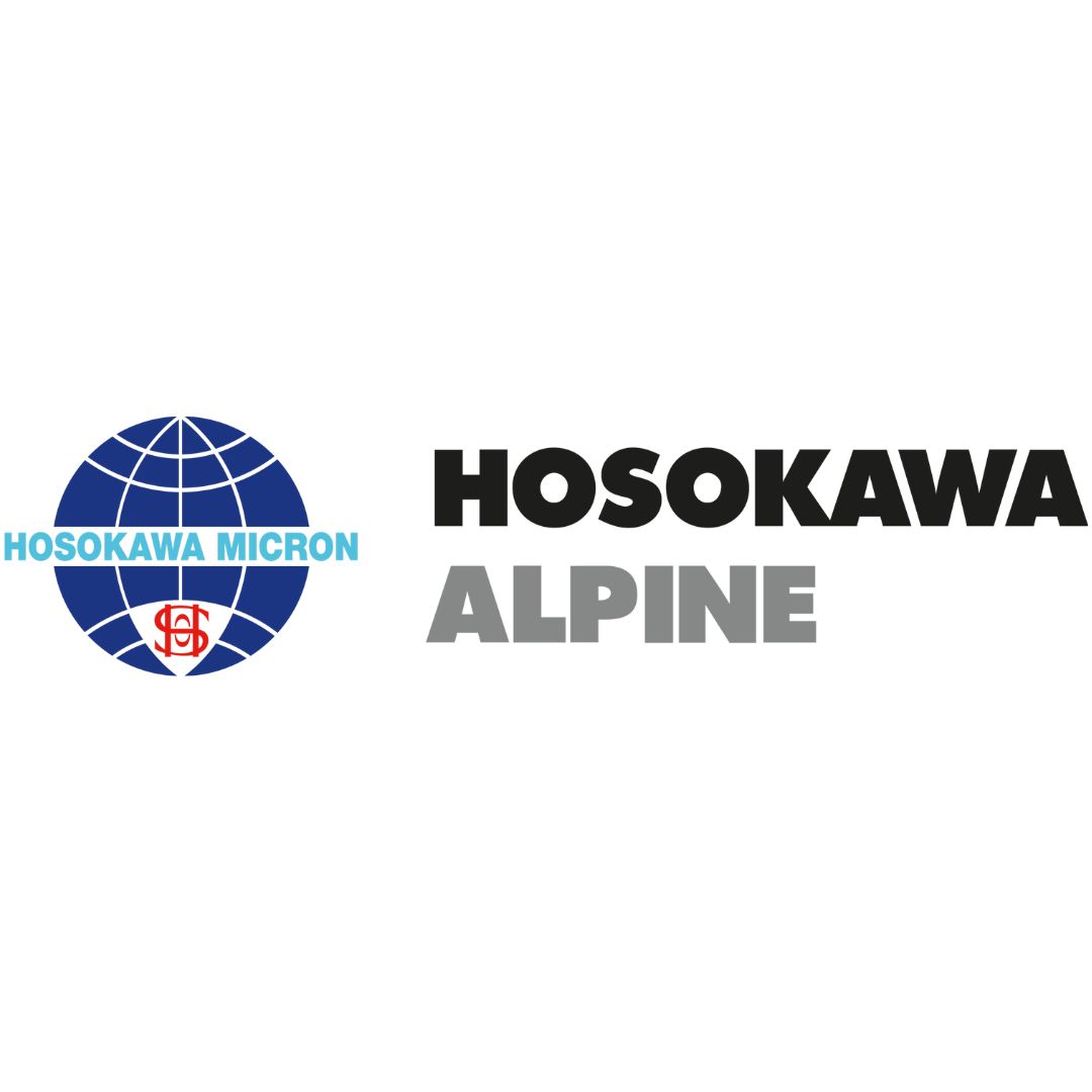 Hosokawa Alpine logo